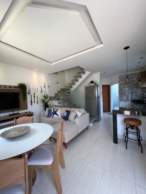 Casa na Praia Rasa Búzios-RJ